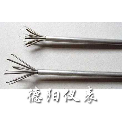 热电偶用耐高温补偿导线