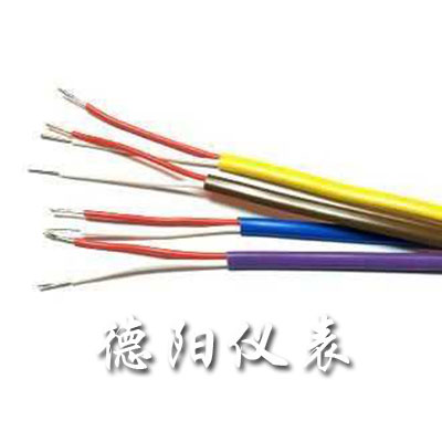 热电偶用补偿导线及补偿电缆