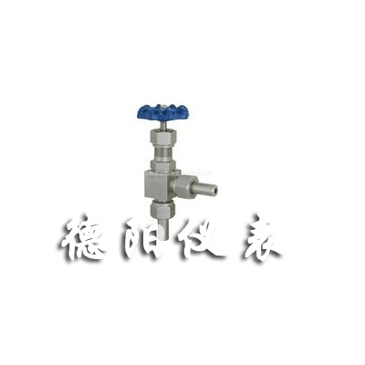 焊接式仪表阀